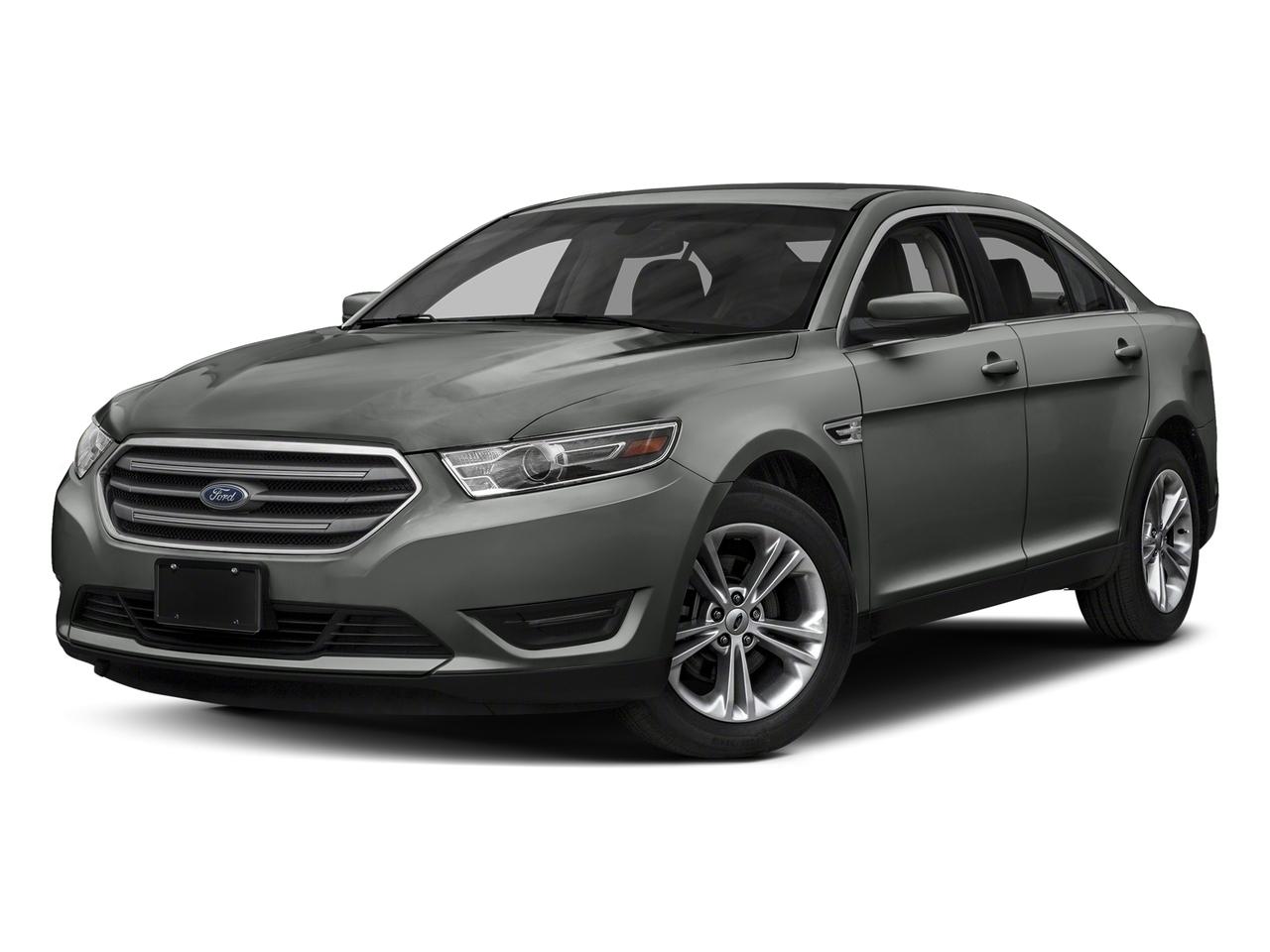 2018 Ford Taurus Vehicle Photo in Mechanicsburg, PA 17050
