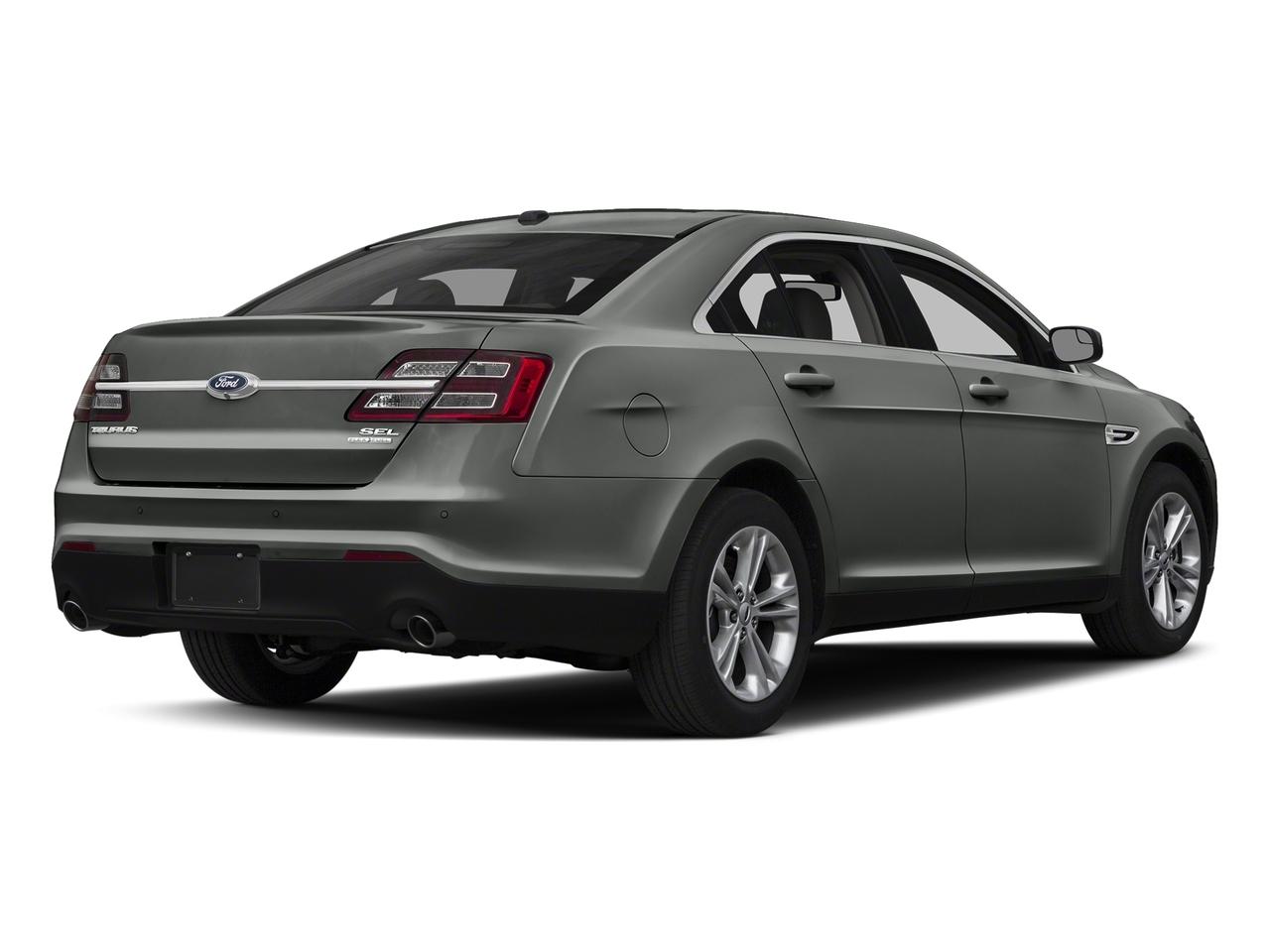 2018 Ford Taurus Vehicle Photo in Mechanicsburg, PA 17050