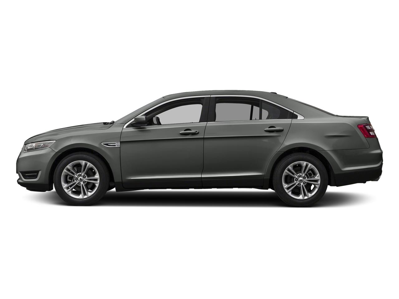 2018 Ford Taurus Vehicle Photo in Mechanicsburg, PA 17050