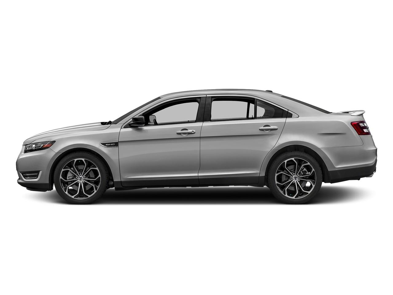 2018 Ford Taurus Vehicle Photo in KANSAS CITY, MO 64114-4502