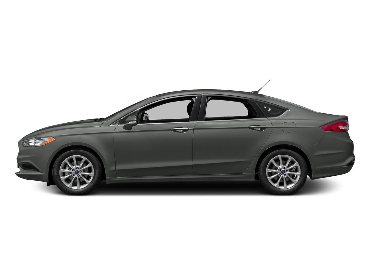 2018 Ford Fusion Vehicle Photo in Langhorne, PA 19047