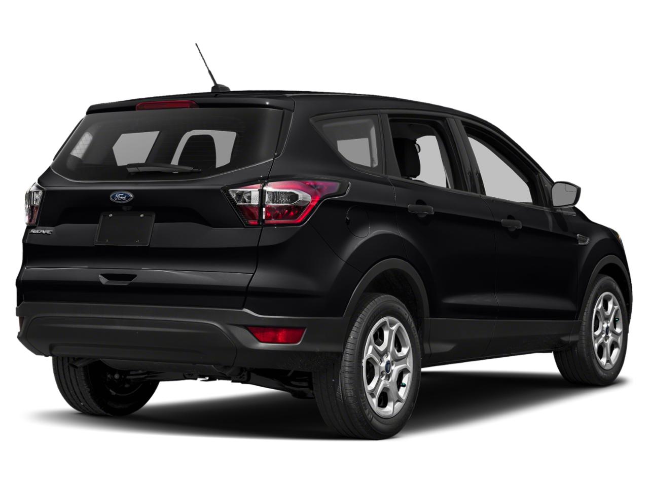2018 Ford Escape Vehicle Photo in Tucson, AZ 85712