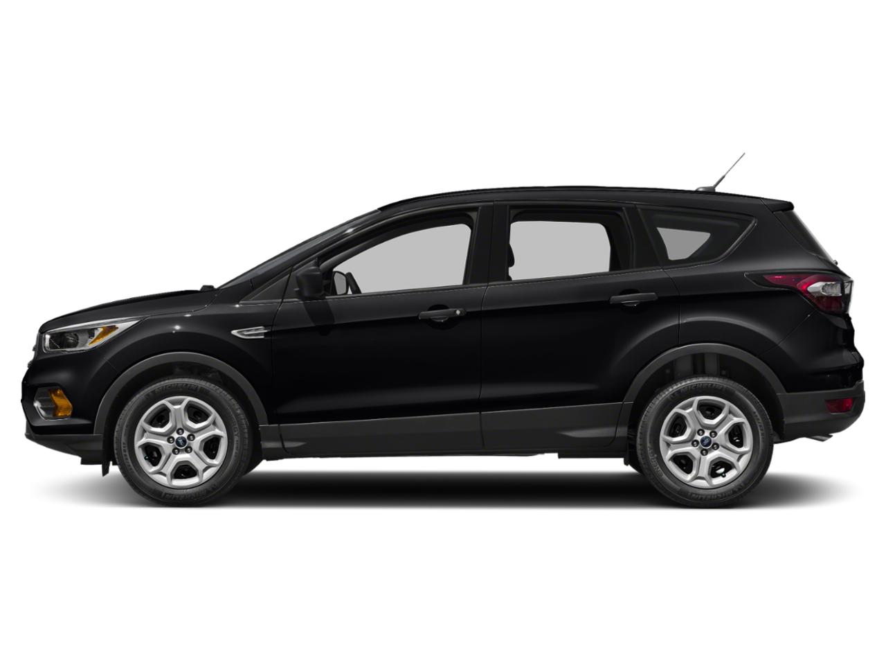 2018 Ford Escape Vehicle Photo in Tucson, AZ 85712