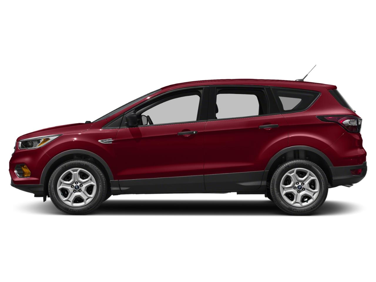 2018 Ford Escape Vehicle Photo in Merrillville, IN 46410