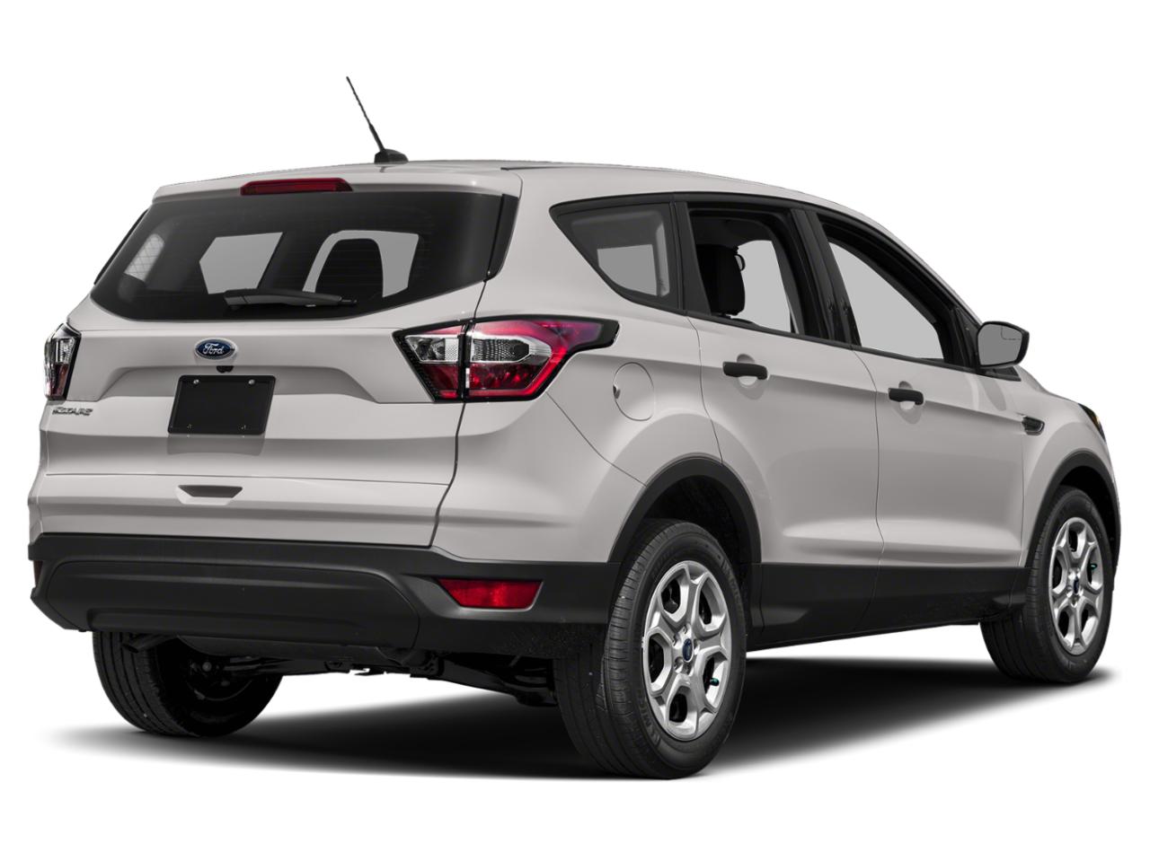 2018 Ford Escape Vehicle Photo in Hinesville, GA 31313