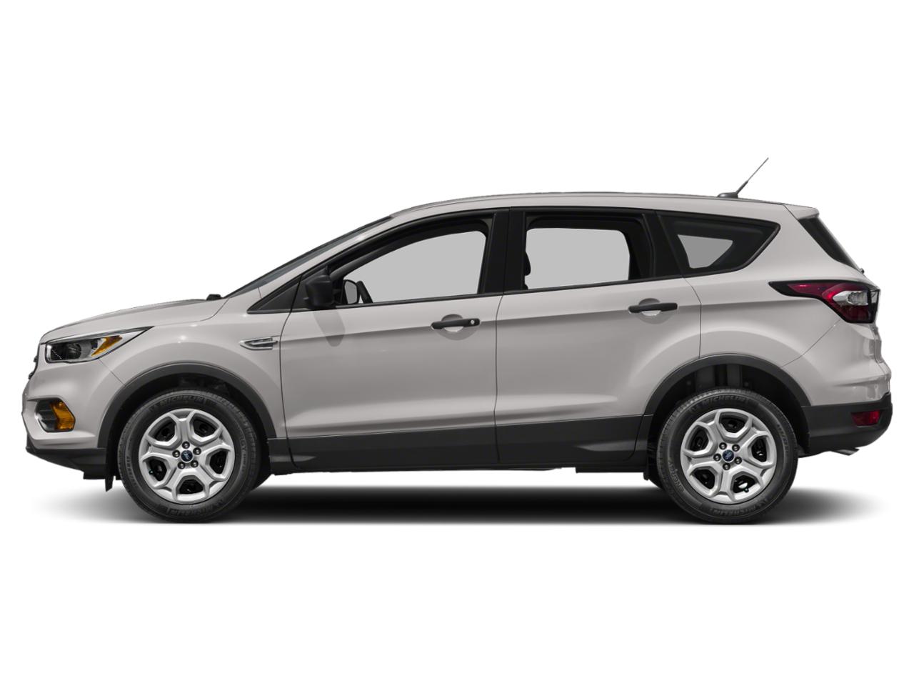 2018 Ford Escape Vehicle Photo in Hinesville, GA 31313