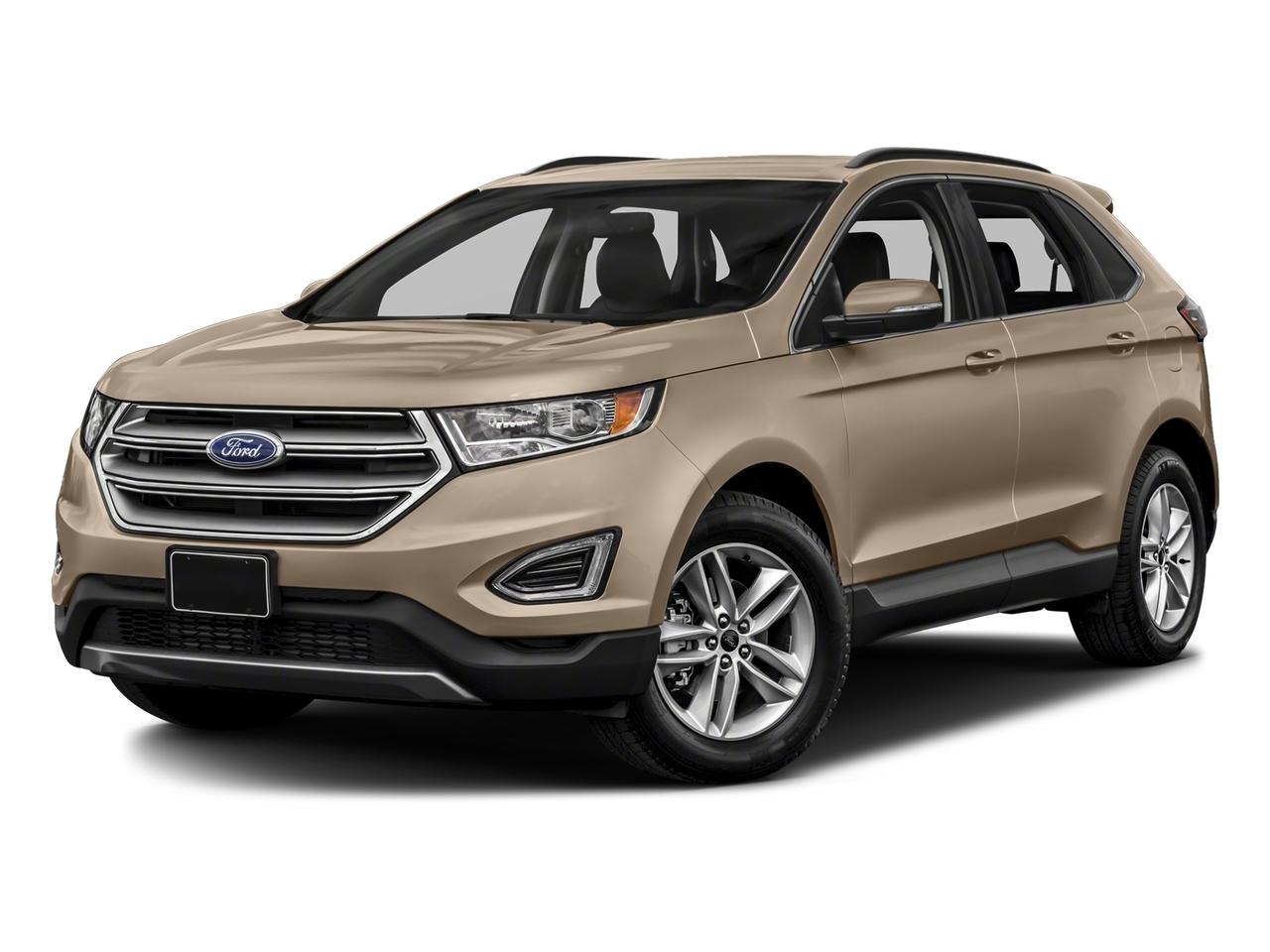 2018 Ford Edge Vehicle Photo in Langhorne, PA 19047