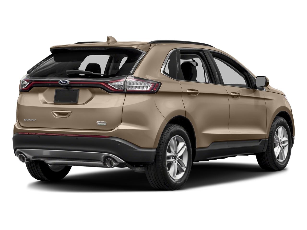 2018 Ford Edge Vehicle Photo in Langhorne, PA 19047
