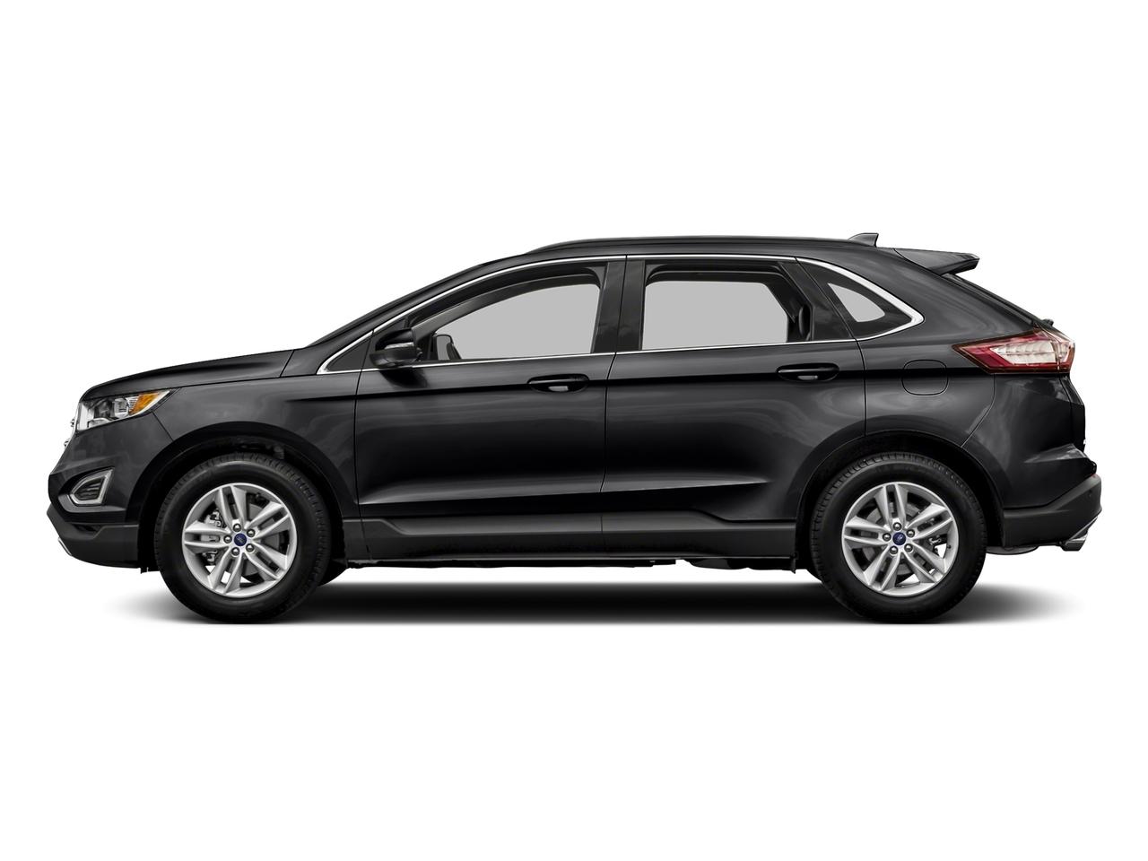 2018 Ford Edge Vehicle Photo in Lees Summit, MO 64086