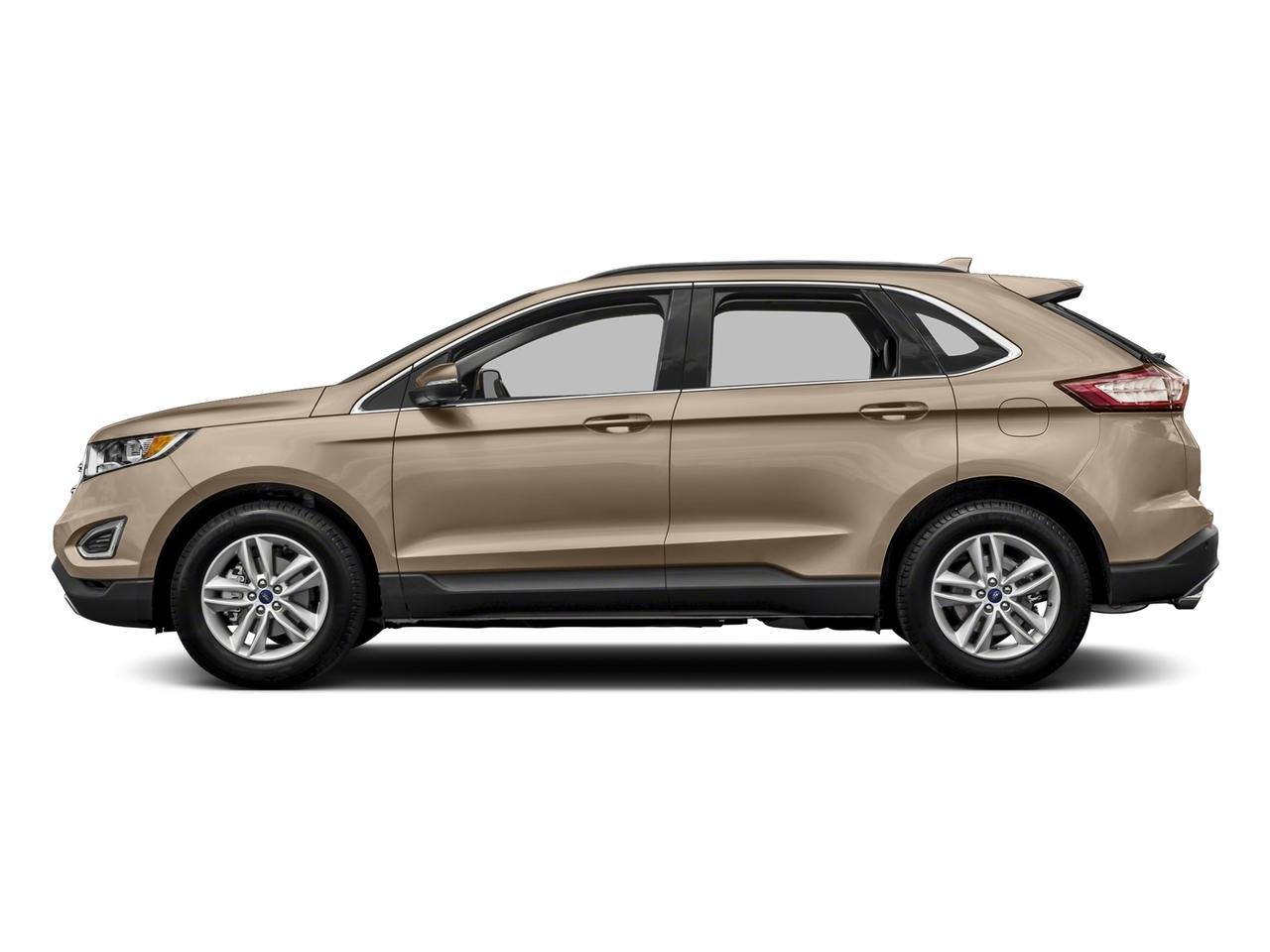 2018 Ford Edge Vehicle Photo in Langhorne, PA 19047