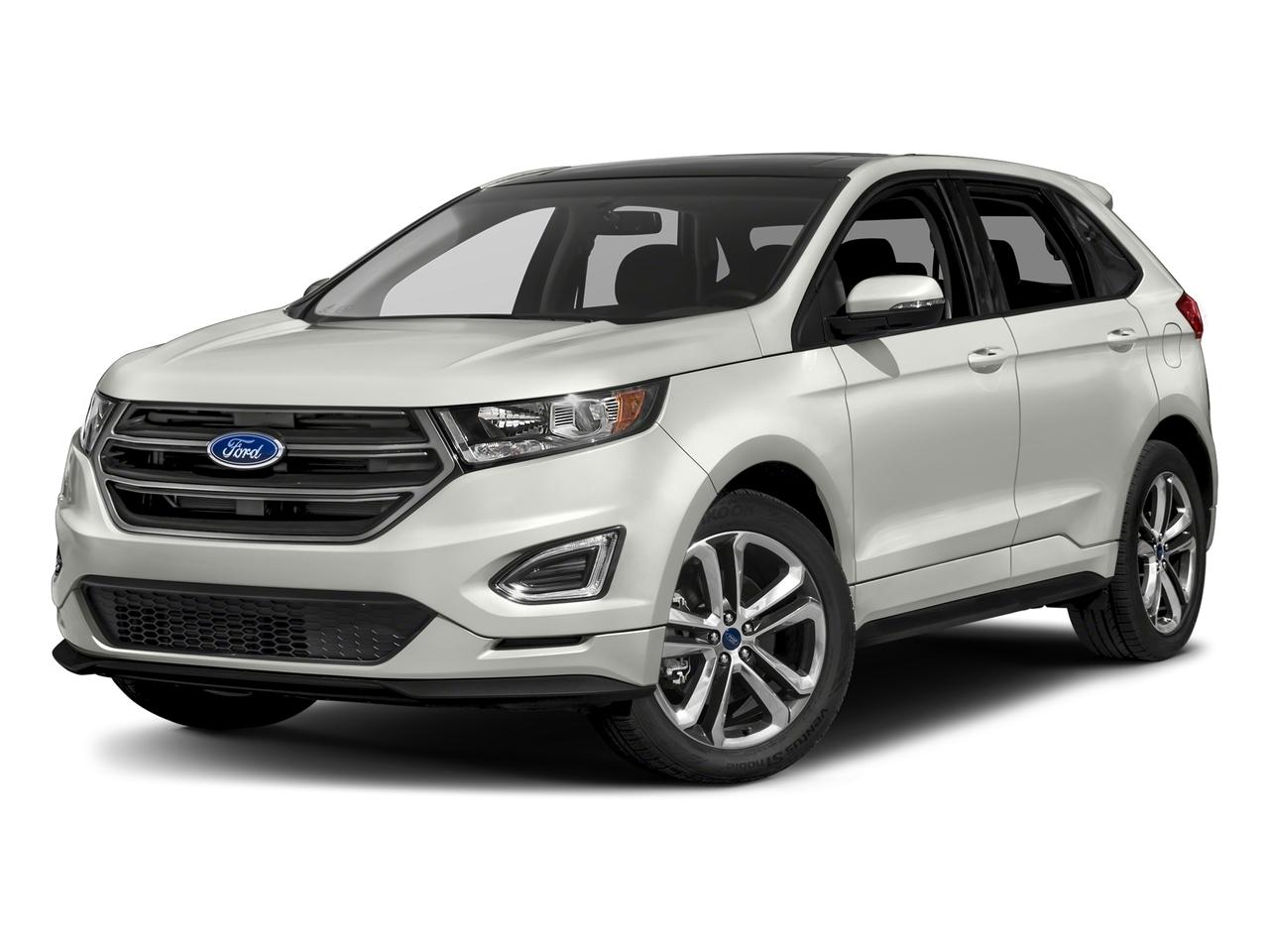 2018 Ford Edge Vehicle Photo in Belle Vernon, PA 15012