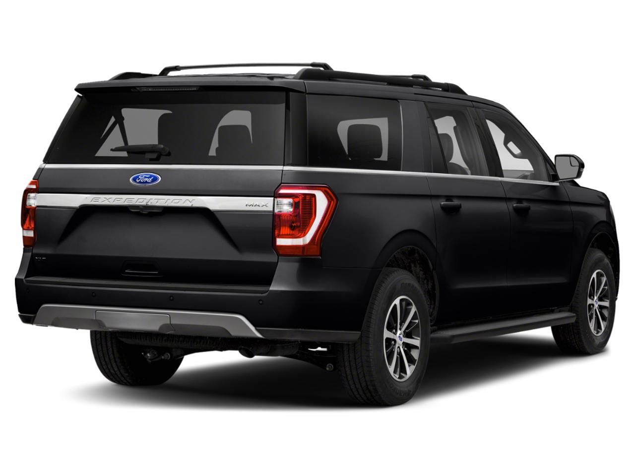 2018 Ford Expedition Max Vehicle Photo in Weatherford, TX 76087