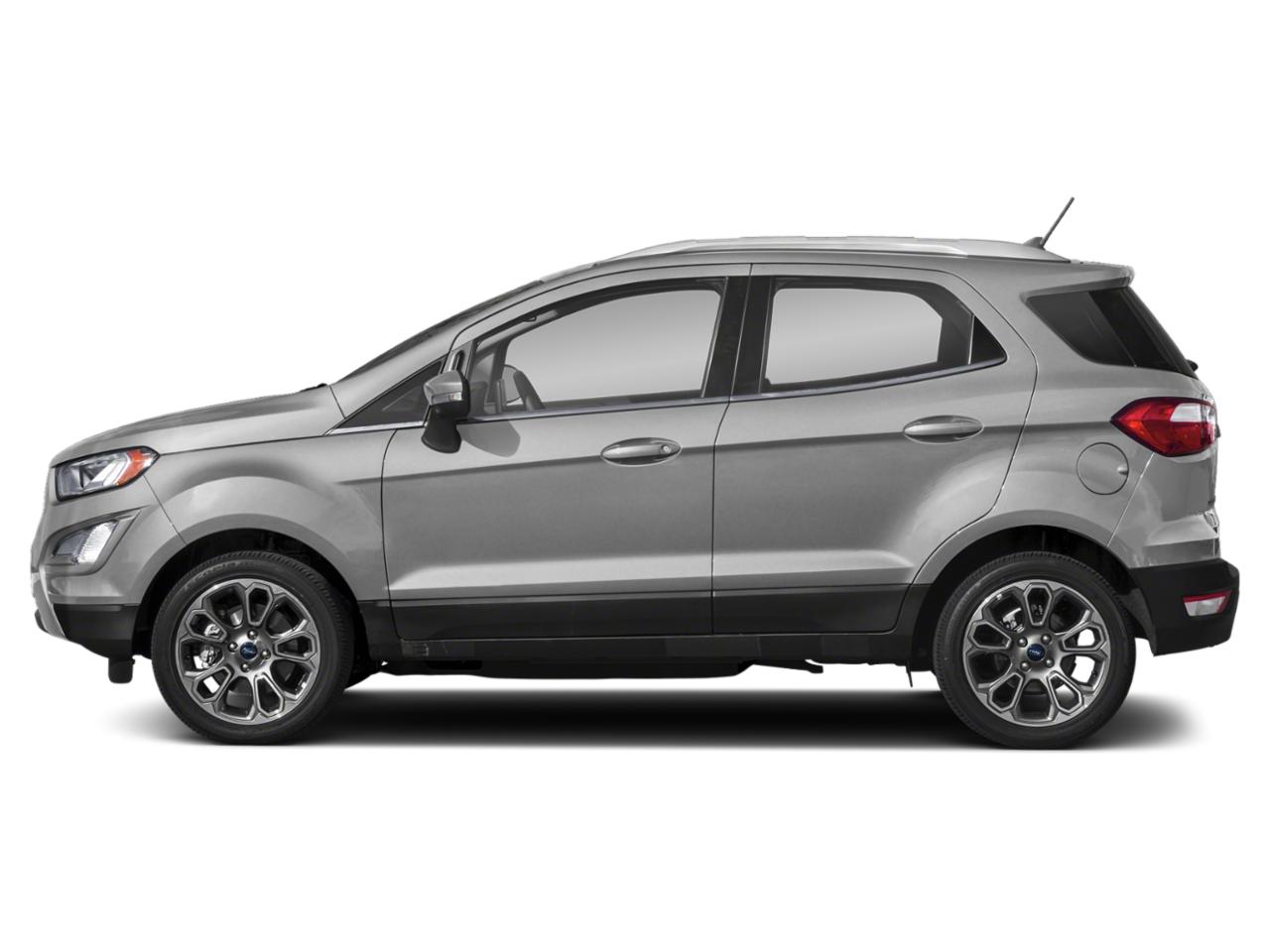 2018 Ford EcoSport Vehicle Photo in GILBERT, AZ 85297-0402