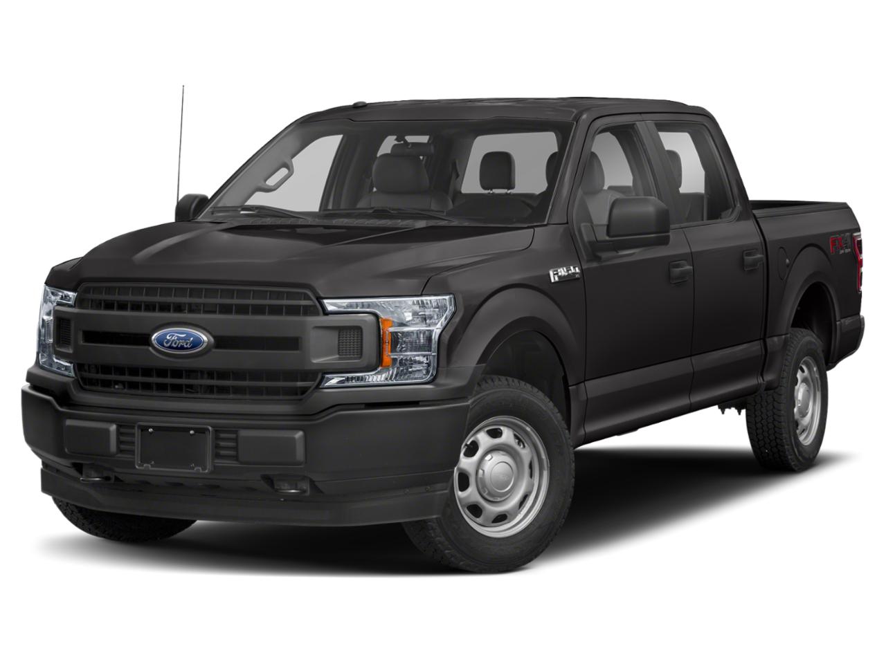 2018 Ford F-150 Vehicle Photo in Belle Vernon, PA 15012