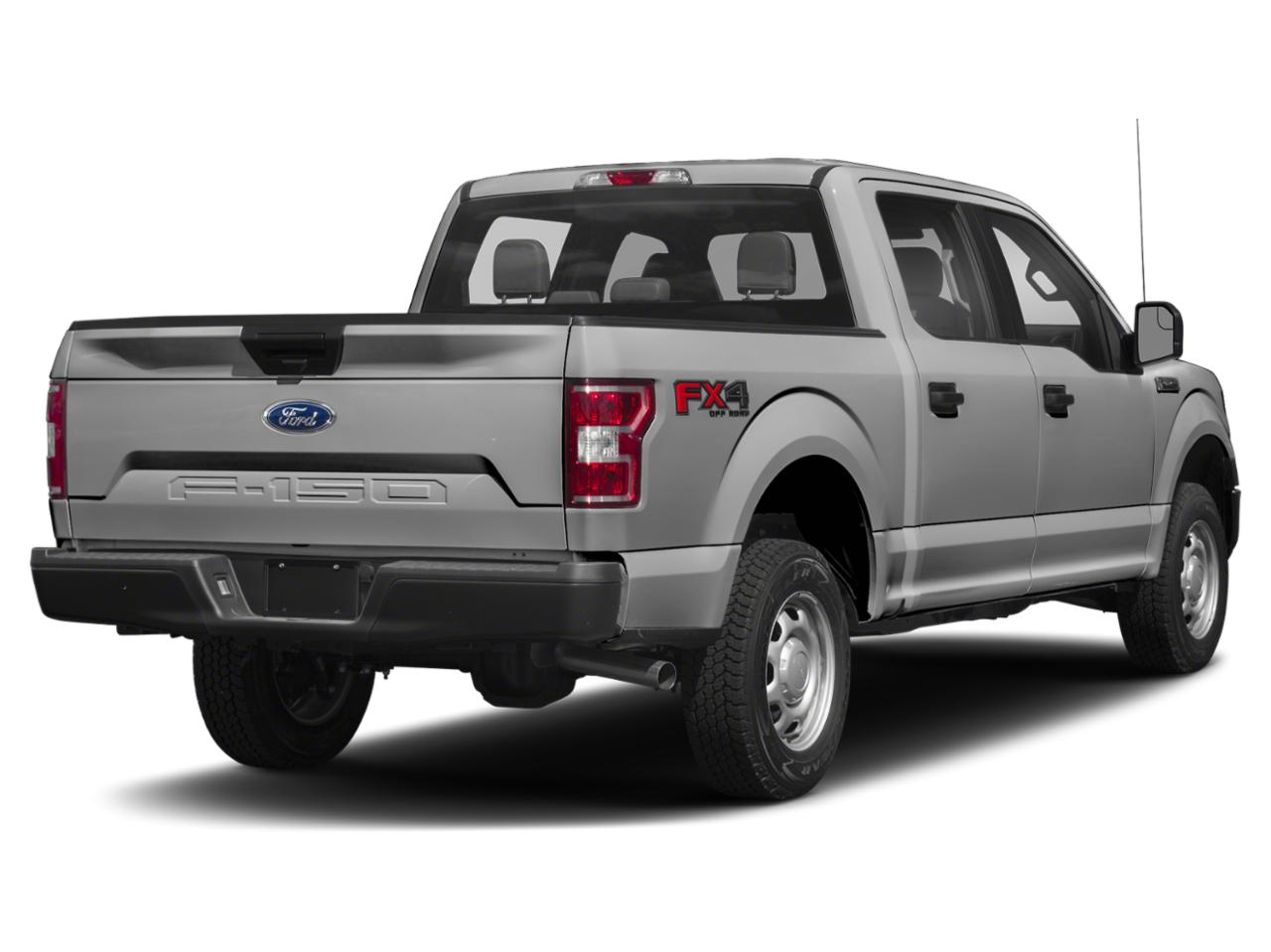 2018 Ford F-150 Vehicle Photo in San Antonio, TX 78230