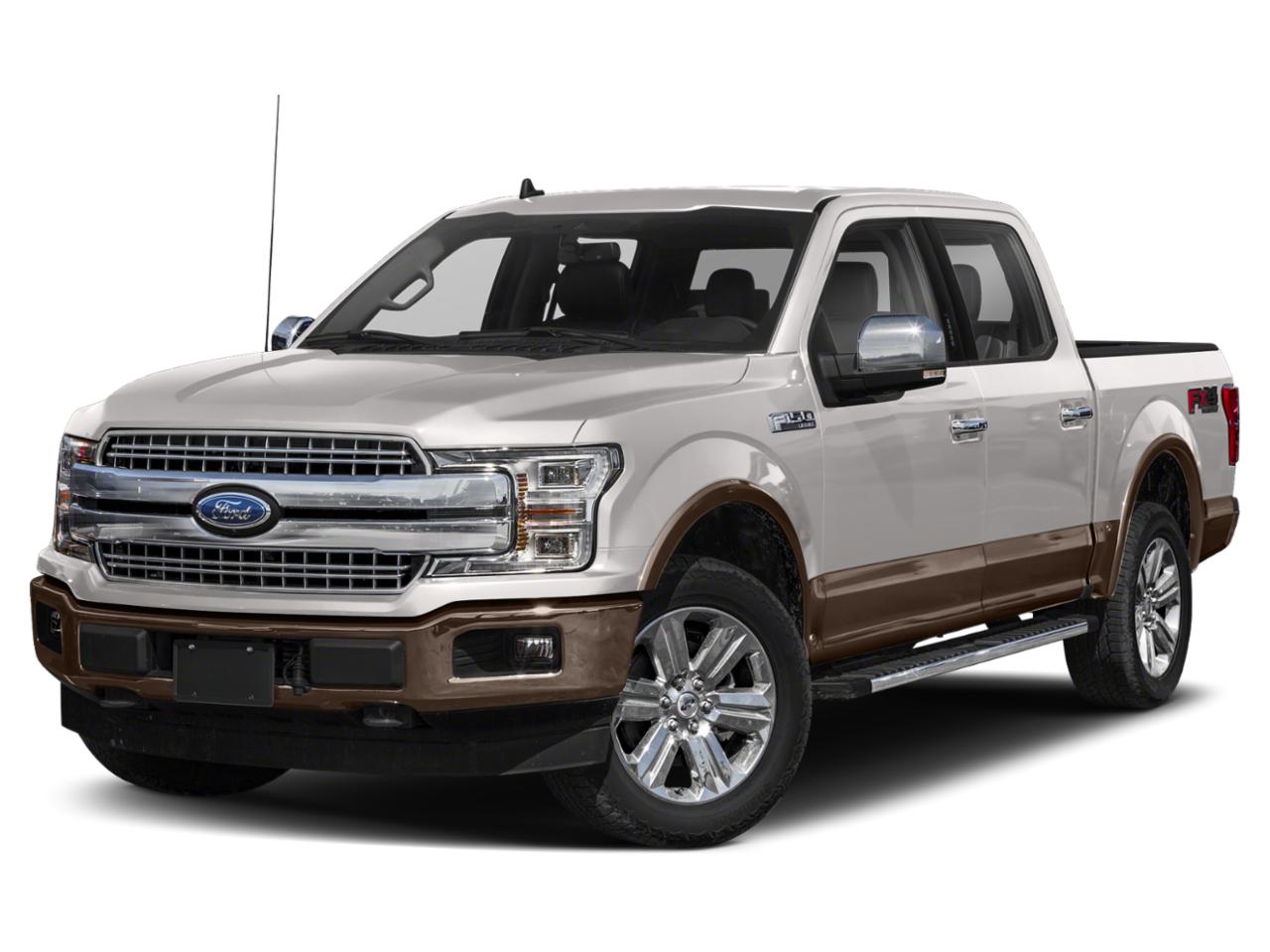 2018 Ford F-150 Vehicle Photo in Seguin, TX 78155