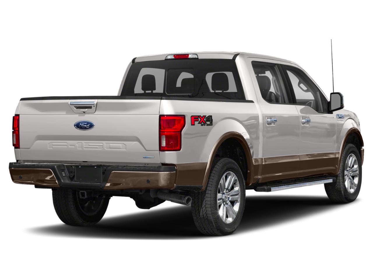 2018 Ford F-150 Vehicle Photo in Seguin, TX 78155