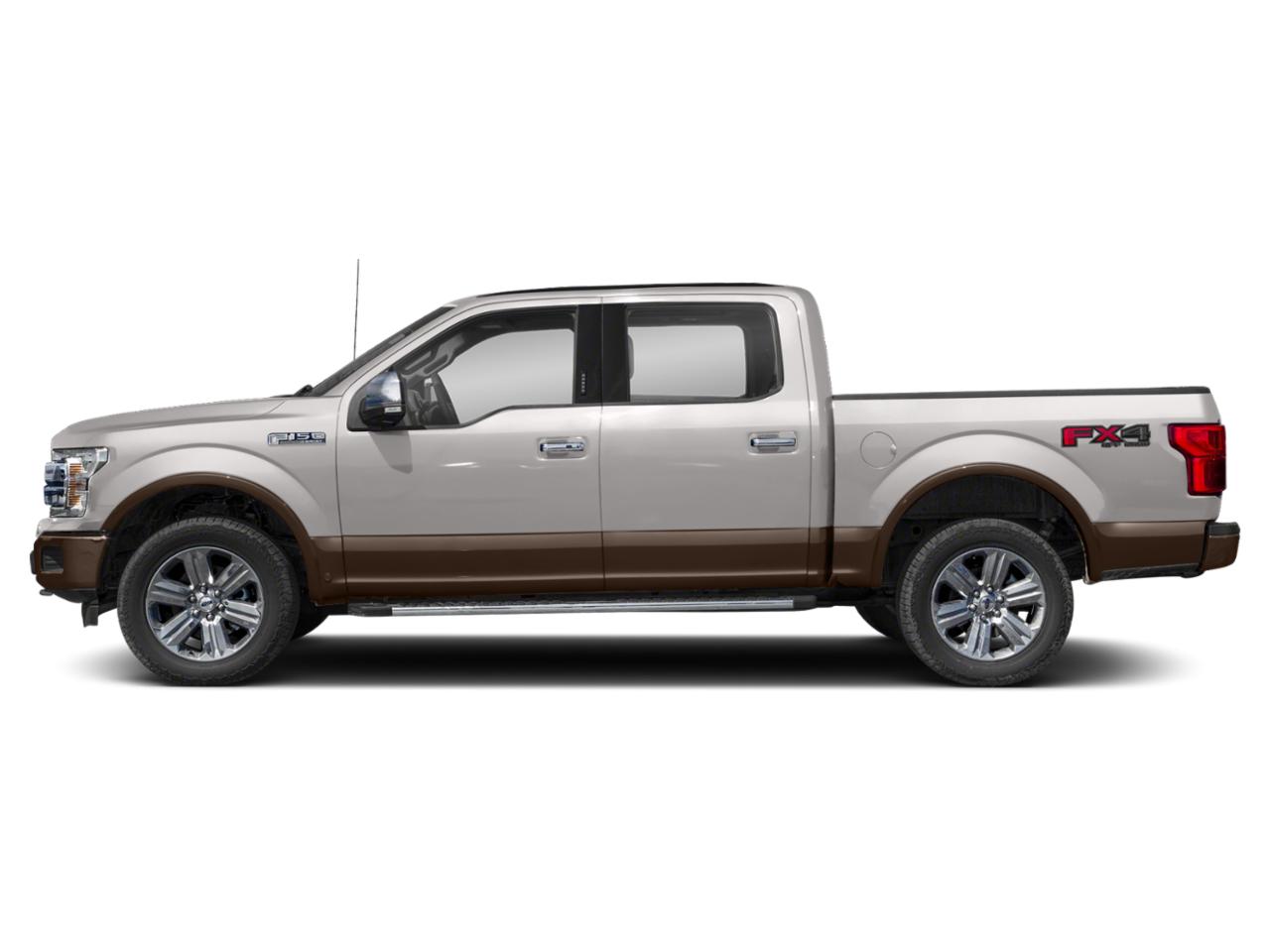 2018 Ford F-150 Vehicle Photo in Seguin, TX 78155
