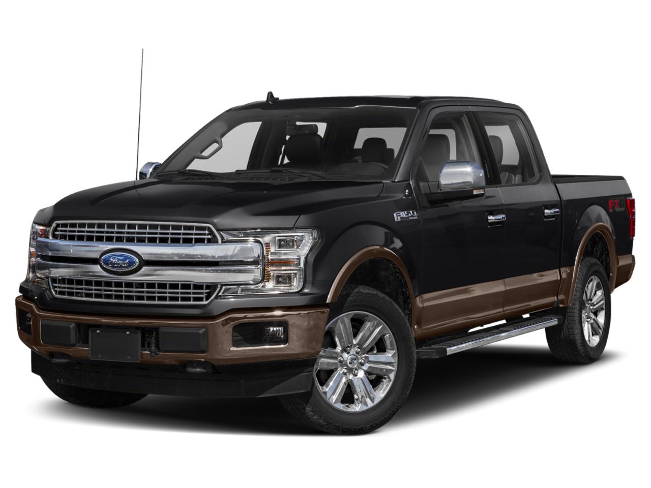 2018 Ford F-150 Vehicle Photo in Flemington, NJ 08822