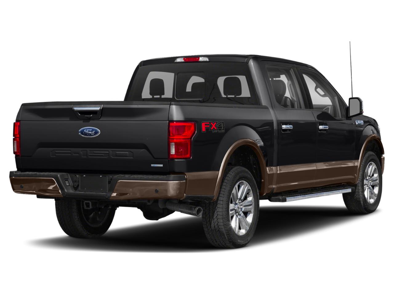 2018 Ford F-150 Vehicle Photo in Flemington, NJ 08822