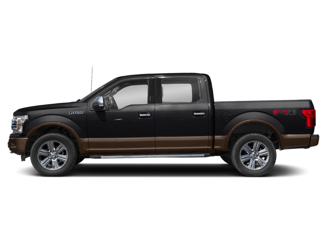 2018 Ford F-150 Vehicle Photo in Flemington, NJ 08822