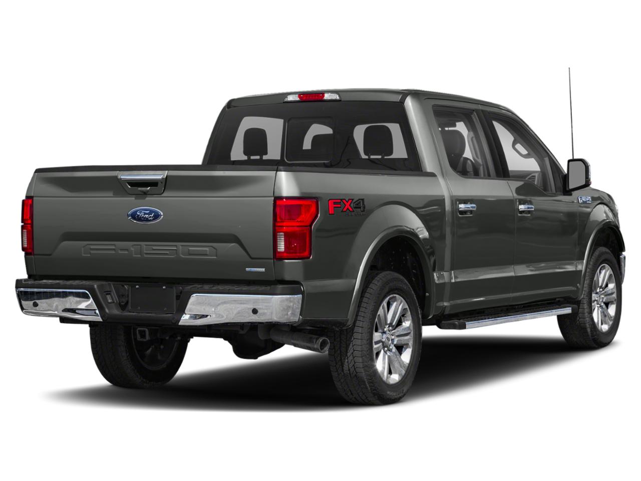 2018 Ford F-150 Vehicle Photo in SCHOFIELD, WI 54476-1020