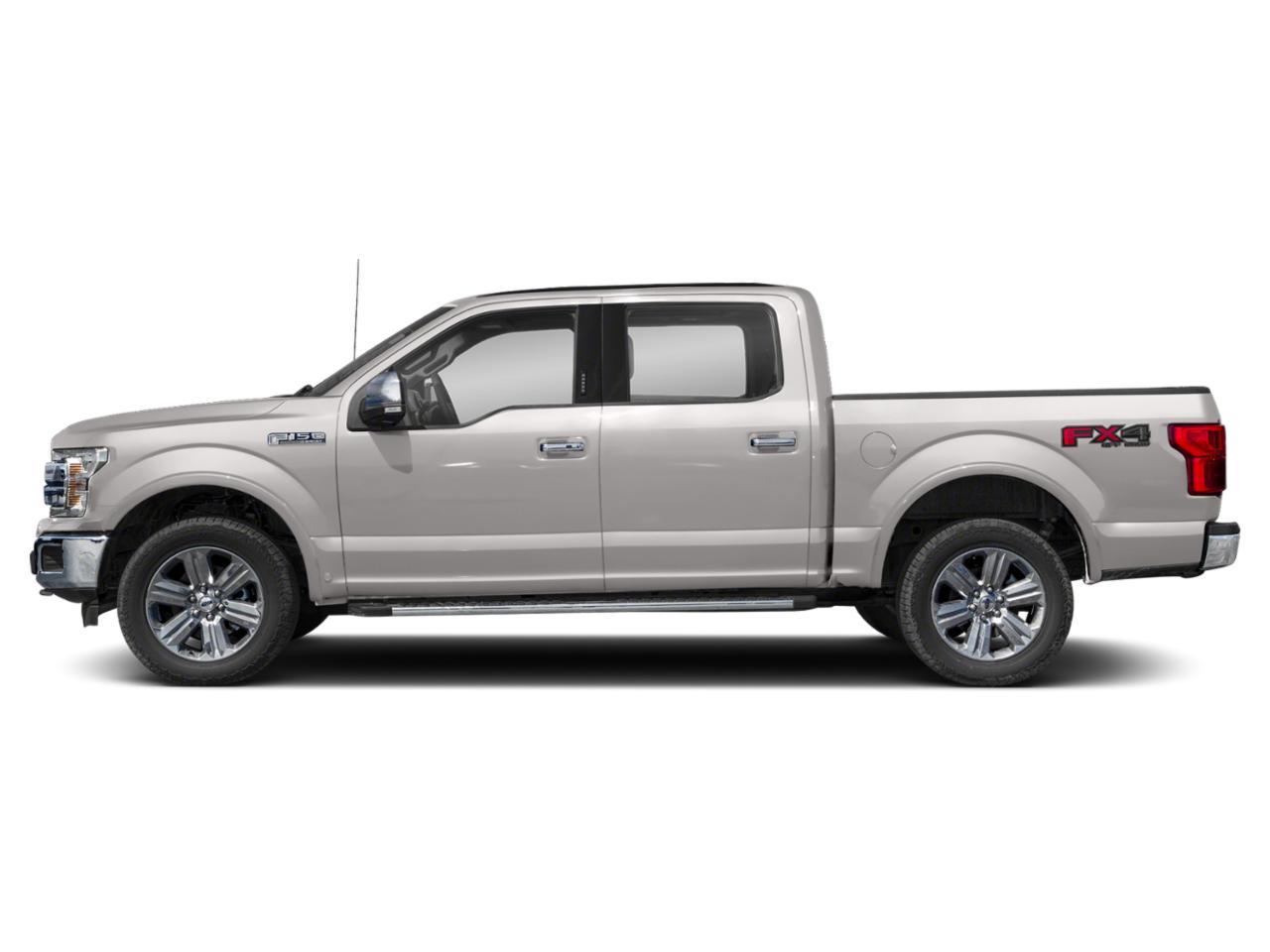 2018 Ford F-150 Vehicle Photo in Seguin, TX 78155