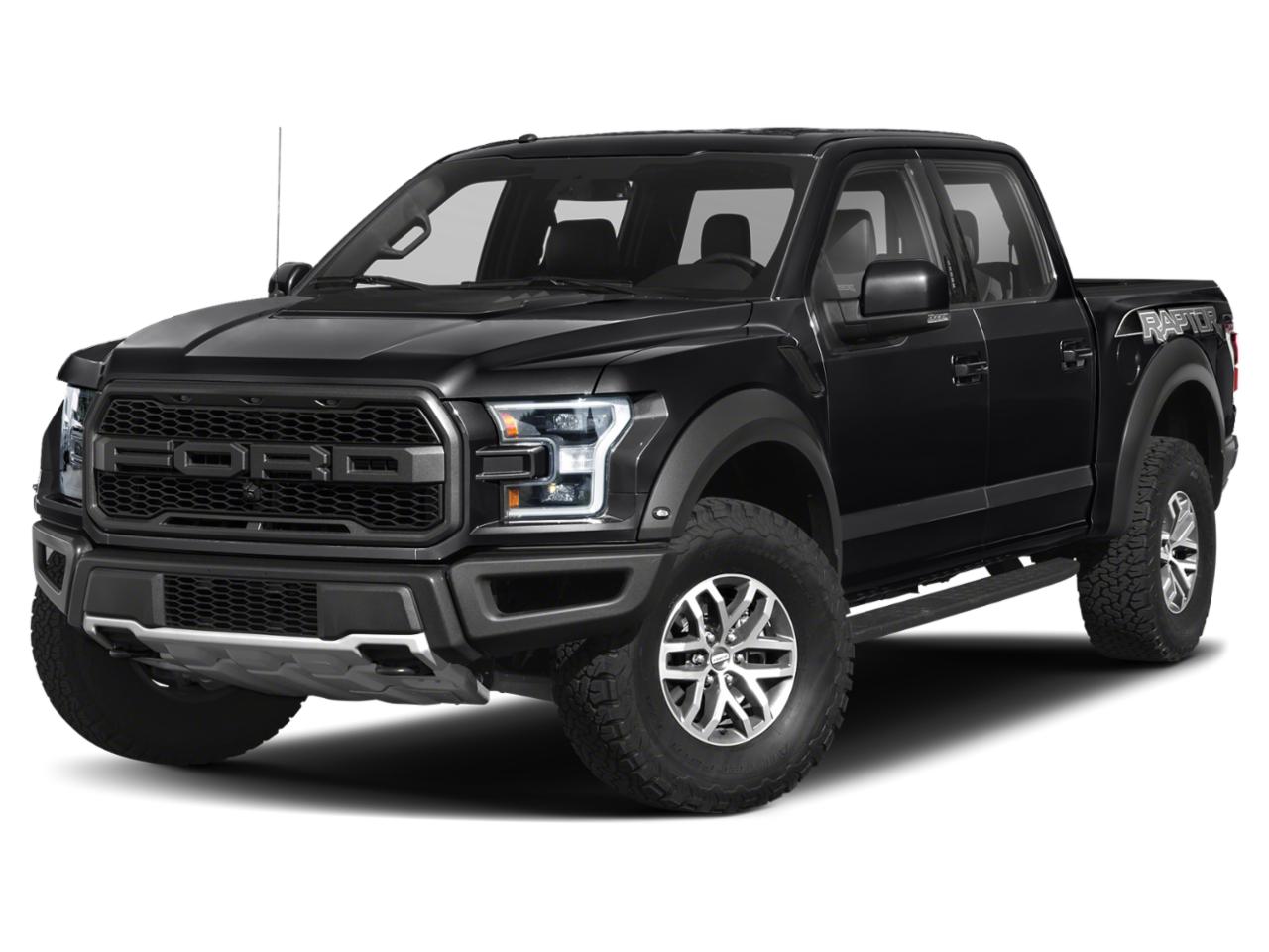 2018 Ford F-150 Vehicle Photo in BRUNSWICK, GA 31525-1881