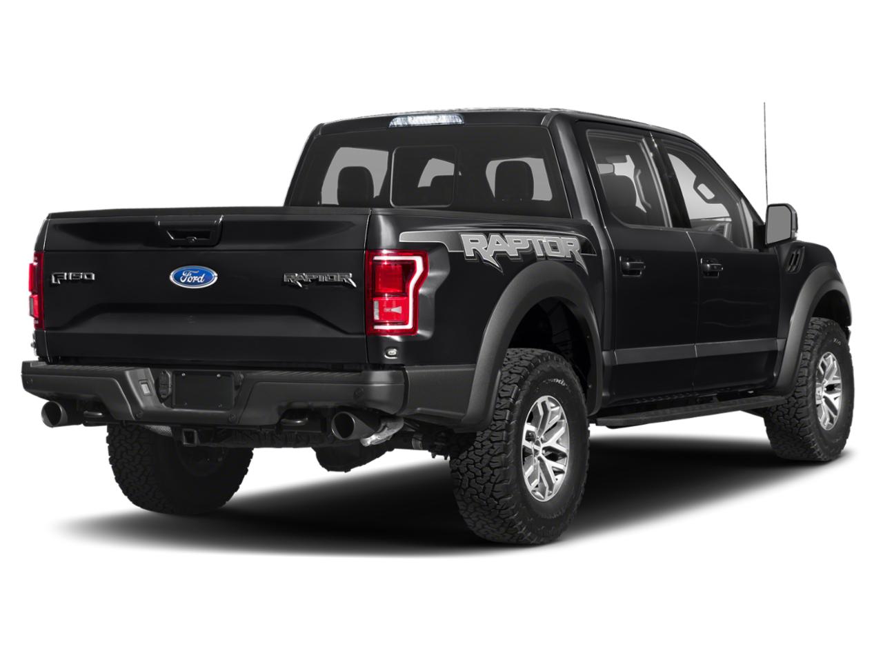 2018 Ford F-150 Vehicle Photo in BRUNSWICK, GA 31525-1881