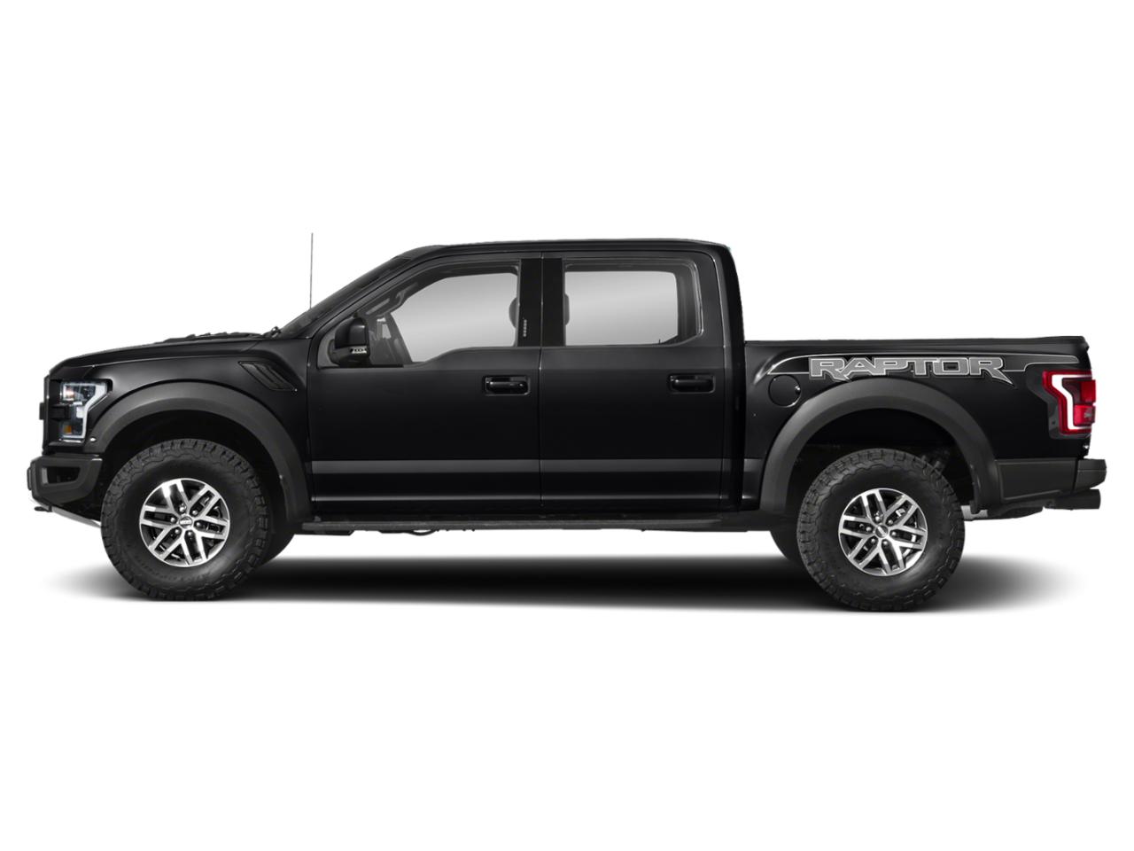 2018 Ford F-150 Vehicle Photo in BRUNSWICK, GA 31525-1881