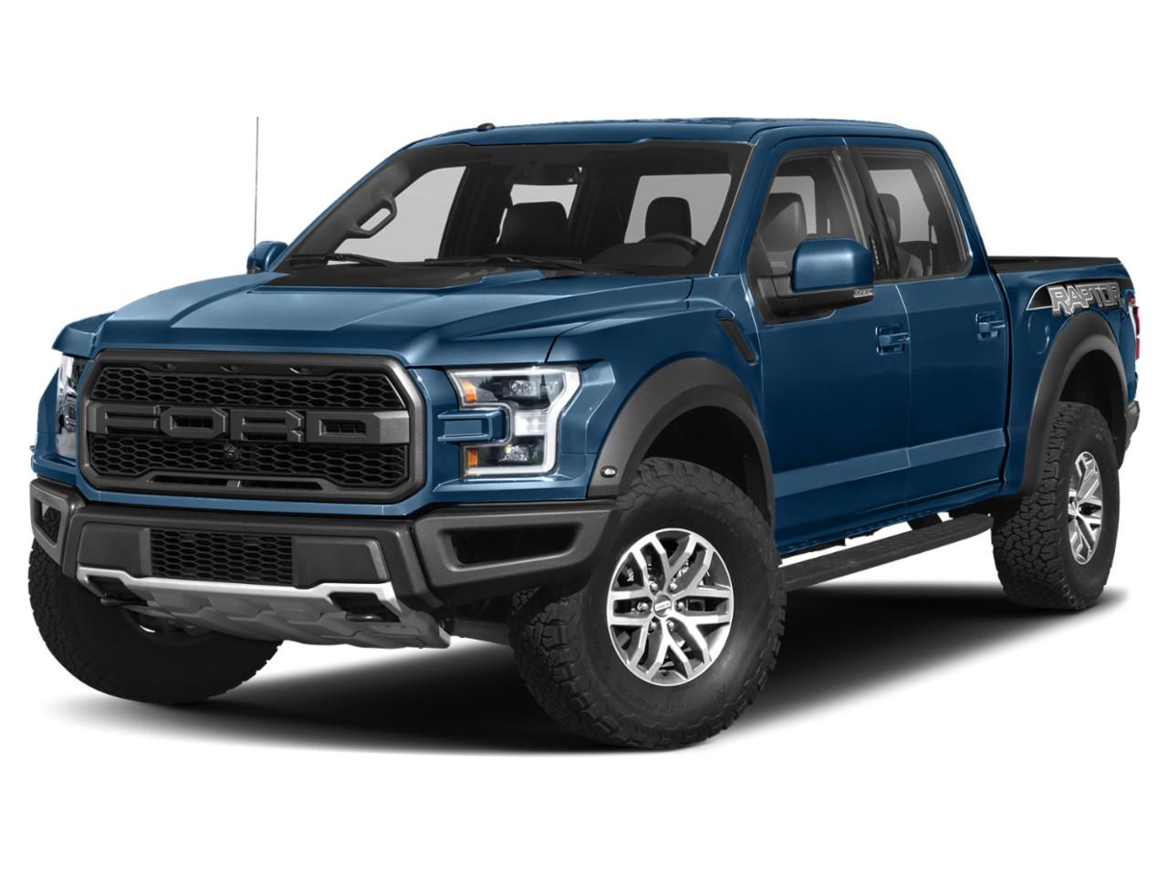 2018 Ford F-150 Vehicle Photo in Brunswick, GA 31525