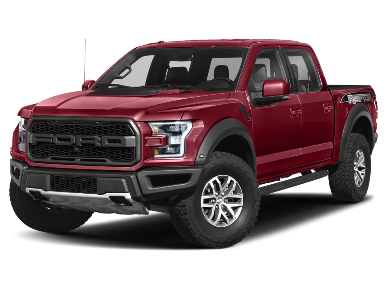 2018 Ford F-150 Vehicle Photo in Ogallala, NE 69153