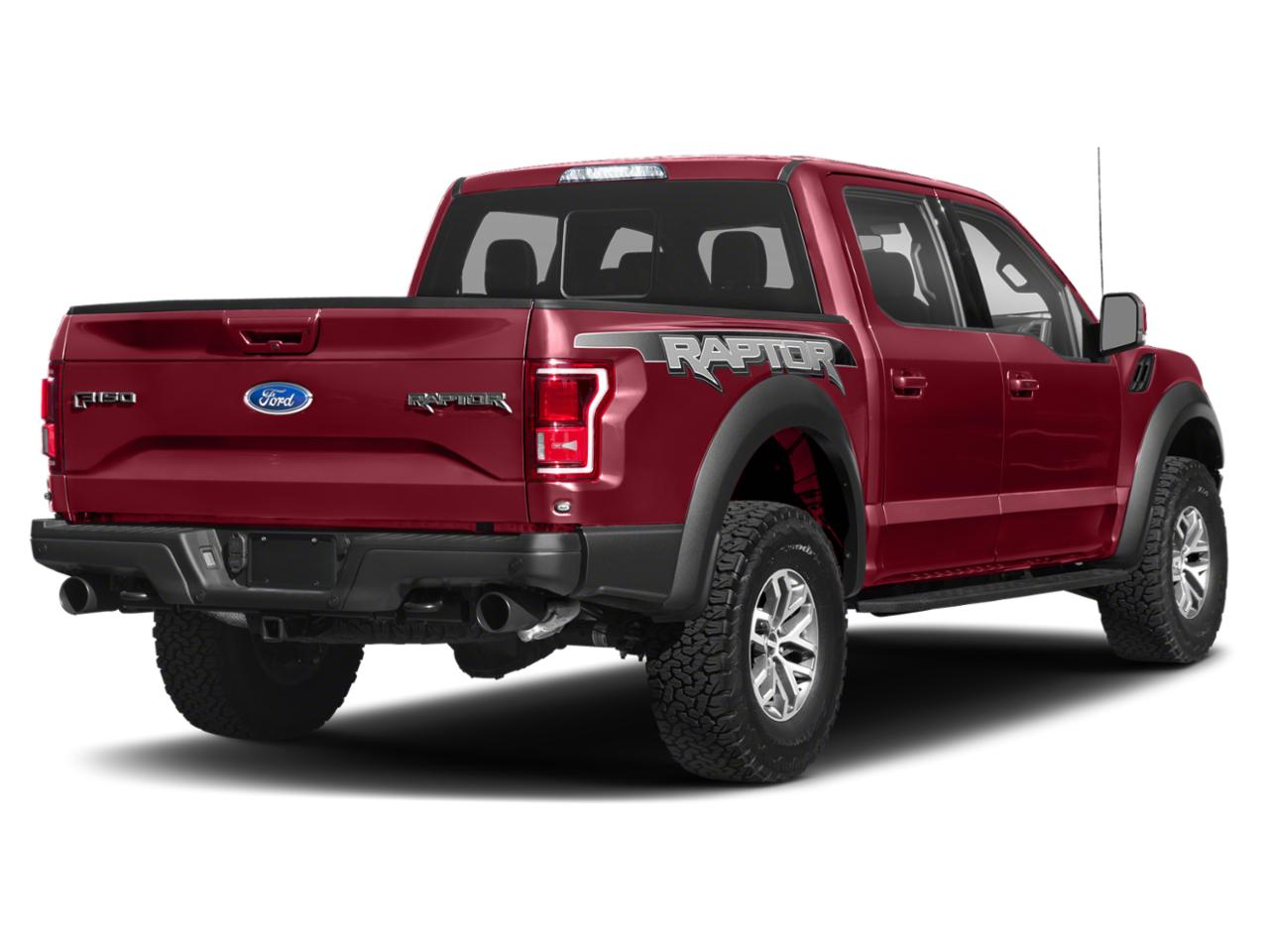 2018 Ford F-150 Vehicle Photo in Ogallala, NE 69153