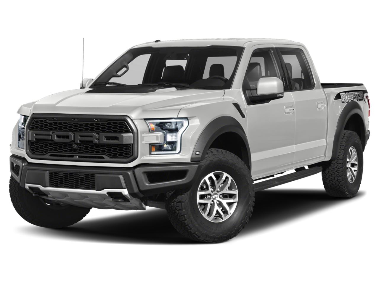 2018 Ford F-150 Vehicle Photo in Weatherford, TX 76087