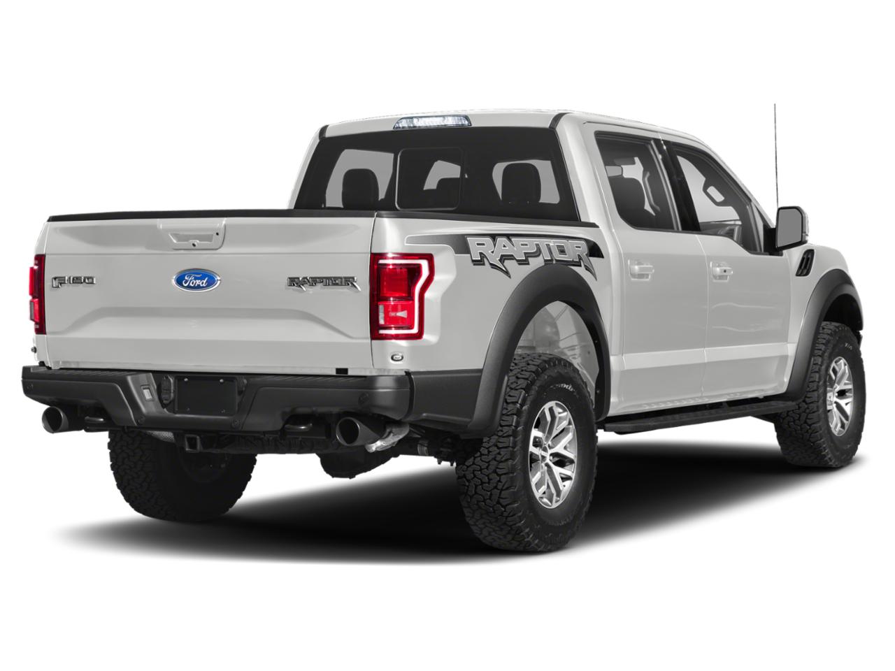 2018 Ford F-150 Vehicle Photo in Weatherford, TX 76087