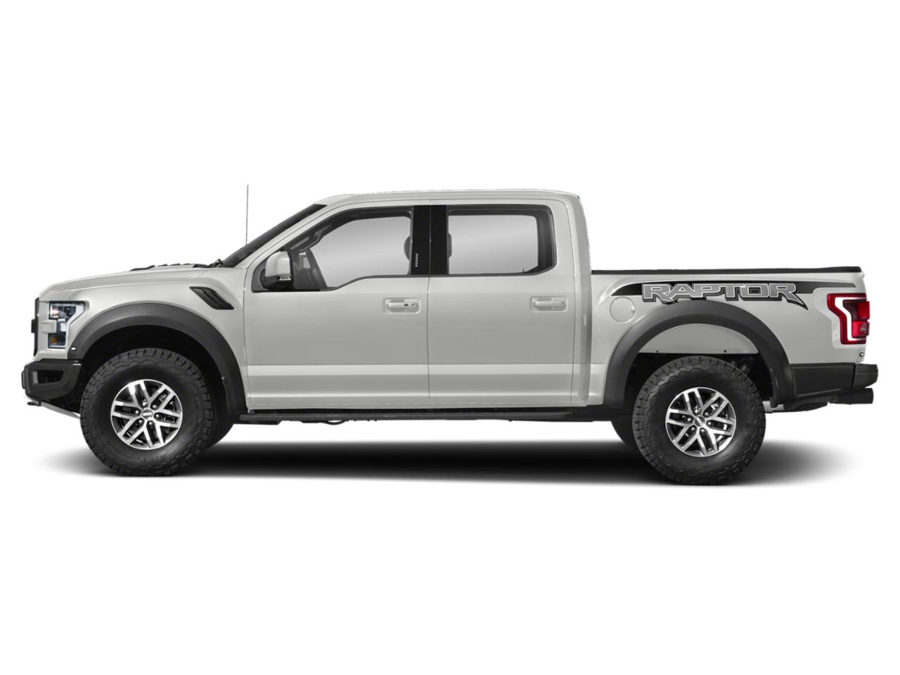 2018 Ford F-150 Vehicle Photo in Weatherford, TX 76087