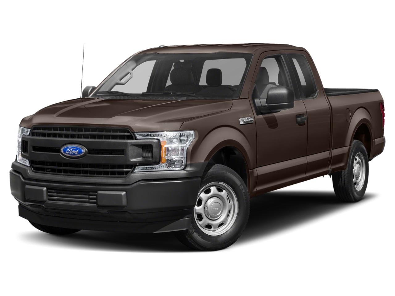 2018 Ford F-150 Vehicle Photo in Belle Vernon, PA 15012