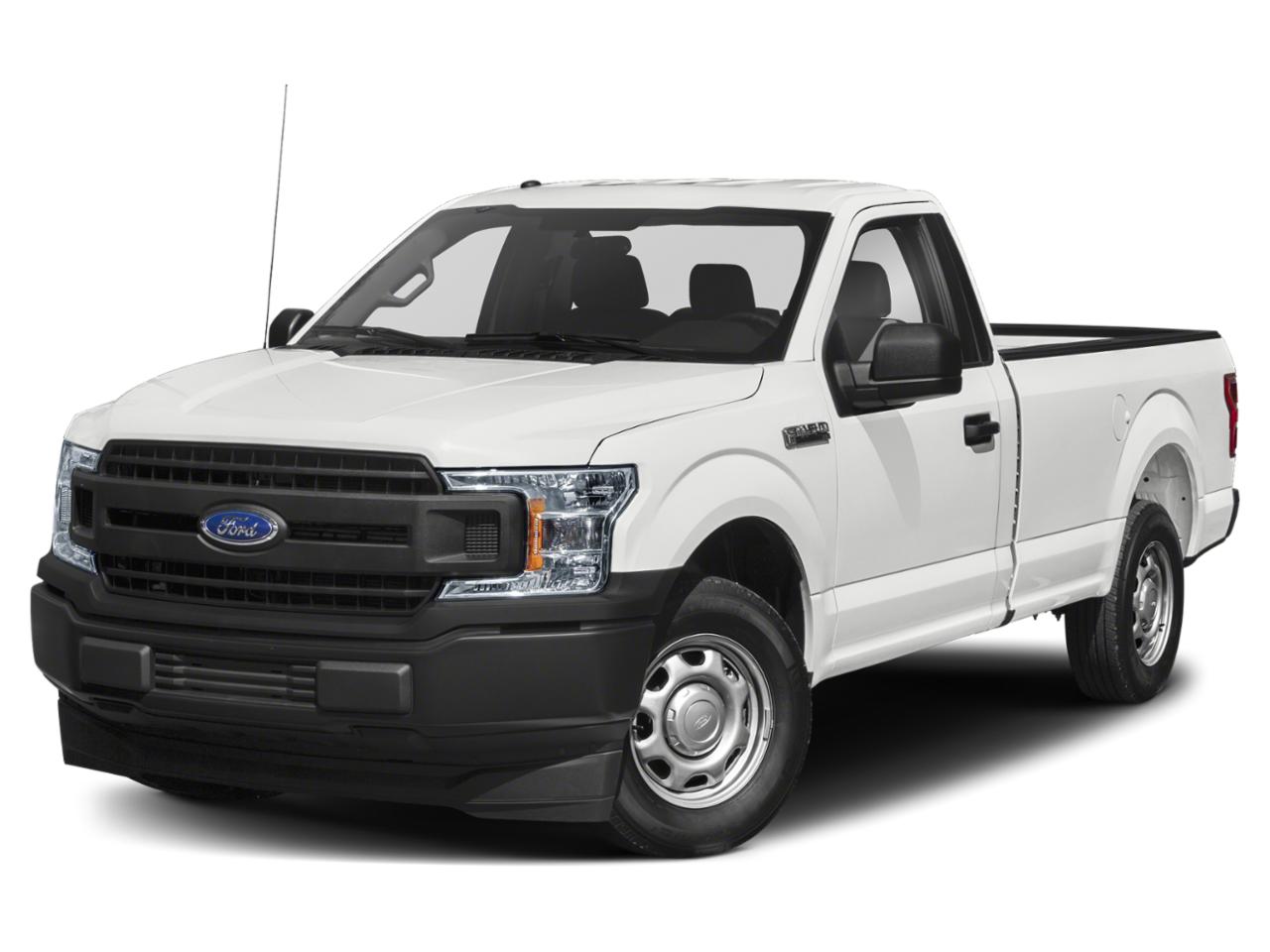 2018 Ford F-150 Vehicle Photo in INDEPENDENCE, MO 64055-1314