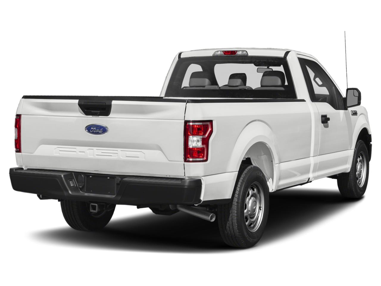 2018 Ford F-150 Vehicle Photo in INDEPENDENCE, MO 64055-1314
