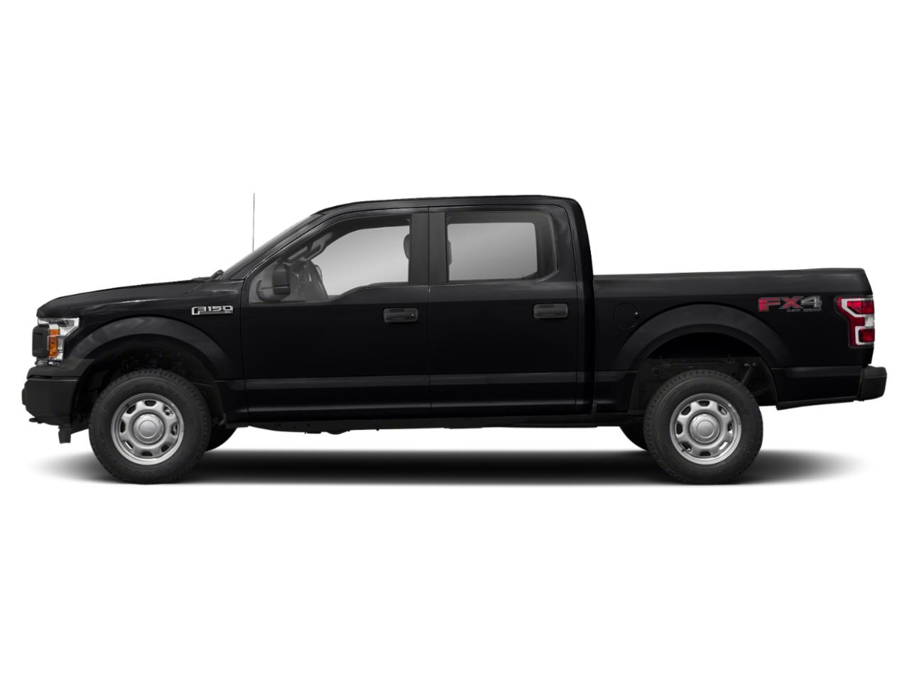 2018 Ford F-150 Vehicle Photo in BRIDGMAN, MI 49106-9548