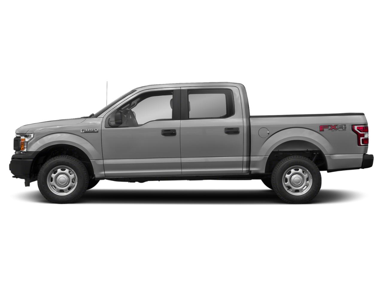2018 Ford F-150 Vehicle Photo in San Antonio, TX 78230