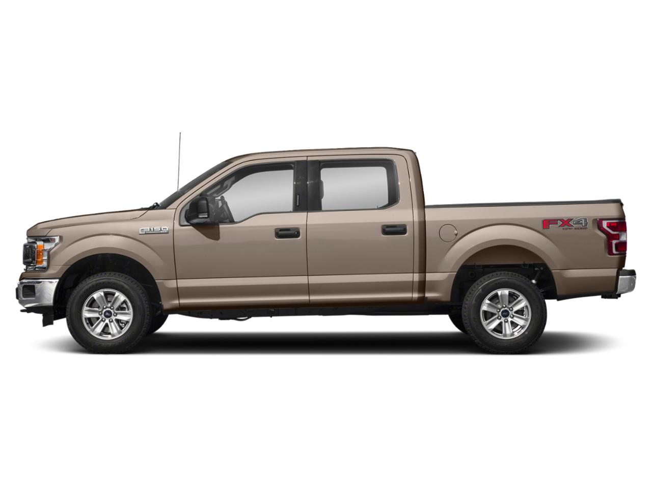 2018 Ford F-150 Vehicle Photo in Decatur, TX 76234