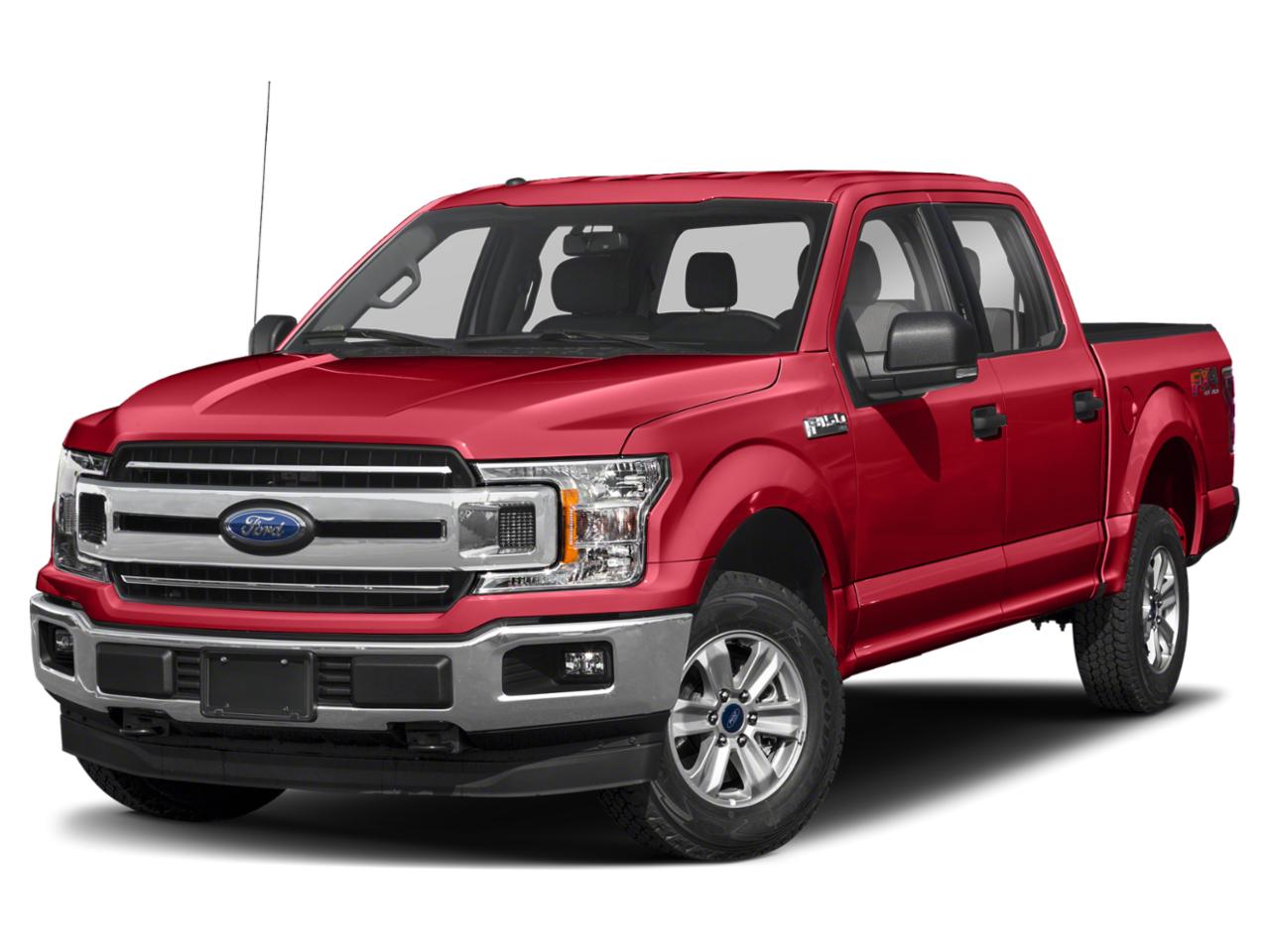 2018 Ford F-150 Vehicle Photo in Savannah, GA 31419