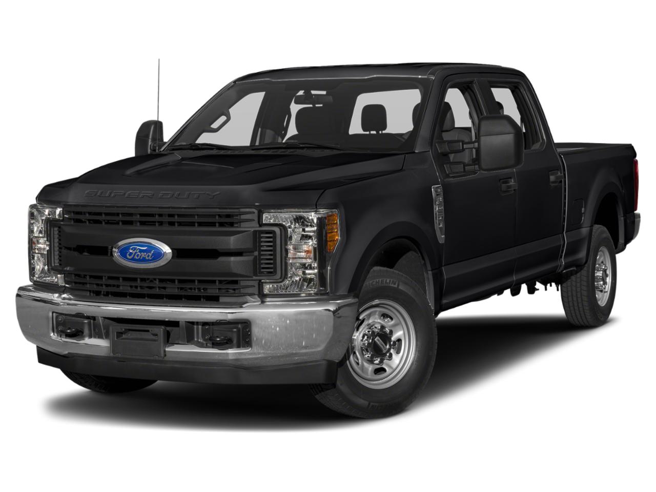 2018 Ford Super Duty F-250 SRW Vehicle Photo in SELMA, TX 78154-1460