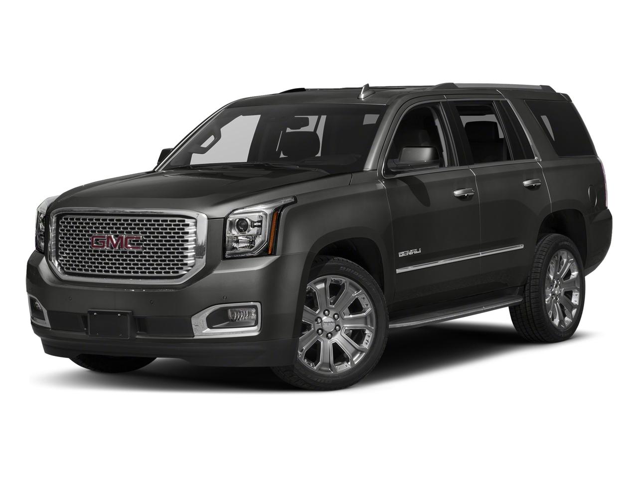 2018 GMC Yukon Vehicle Photo in Decatur, TX 76234