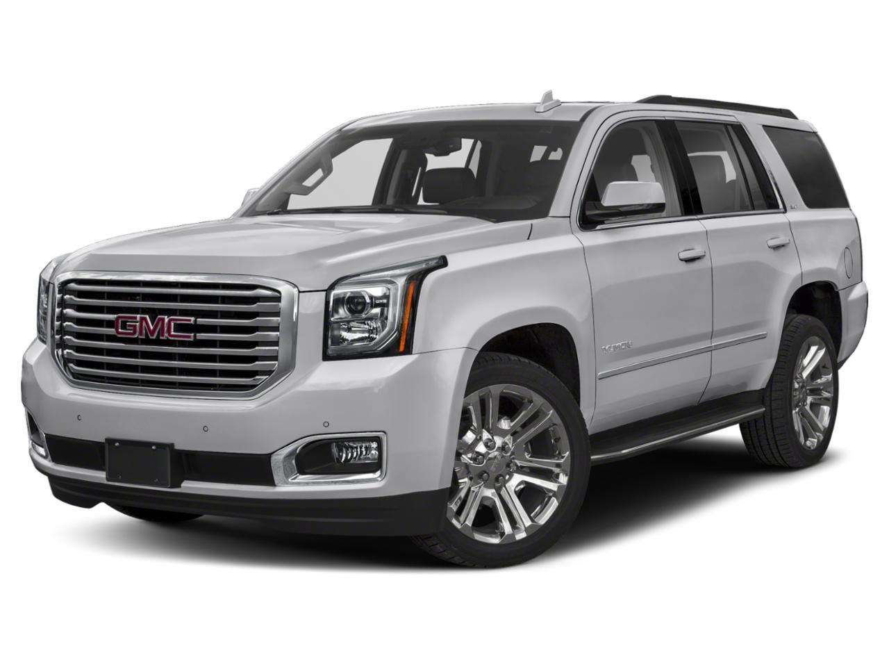 2018 GMC Yukon Vehicle Photo in McAllen, TX 78501