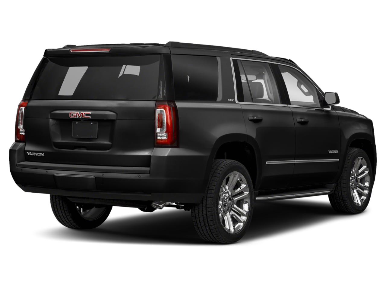 2018 GMC Yukon Vehicle Photo in Decatur, TX 76234