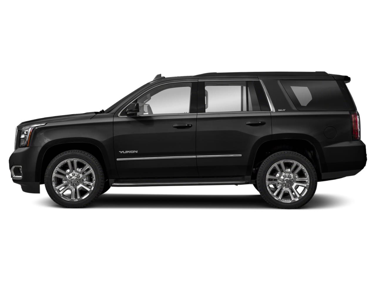 2018 GMC Yukon Vehicle Photo in Decatur, TX 76234