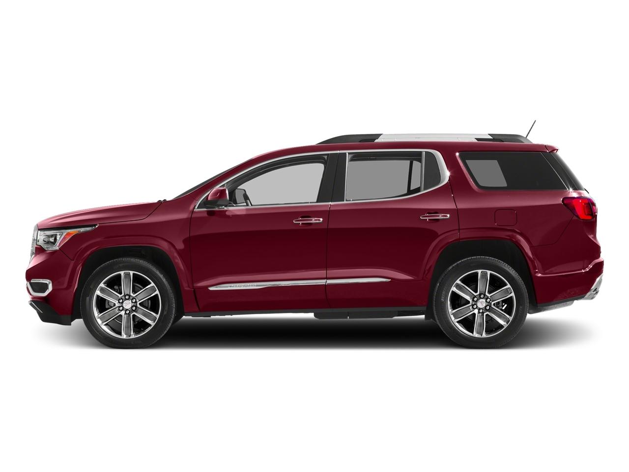 2018 GMC Acadia Vehicle Photo in POOLER, GA 31322-3252