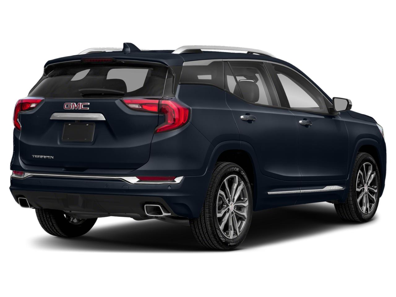 2018 GMC Terrain Vehicle Photo in SELMA, TX 78154-1459